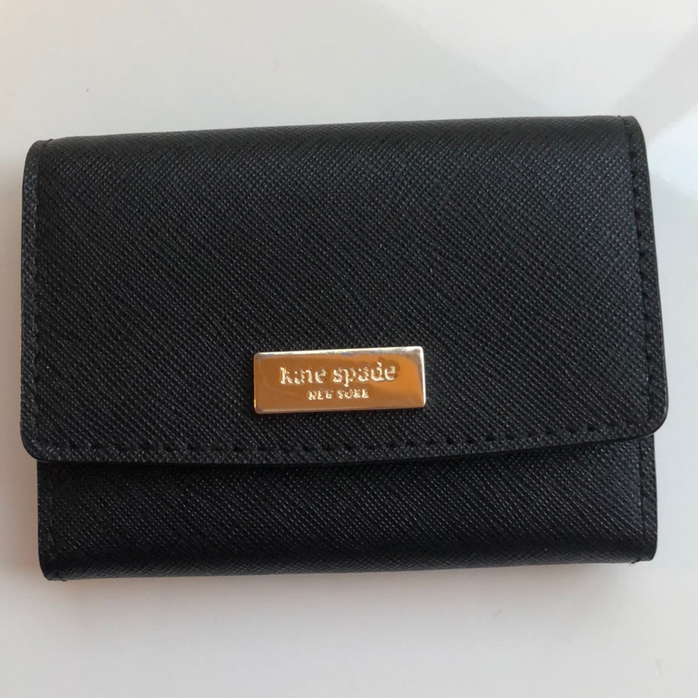 Kate Spade Card Holder